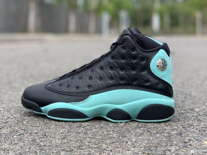 island green 414571-030 13 jordan air 0506